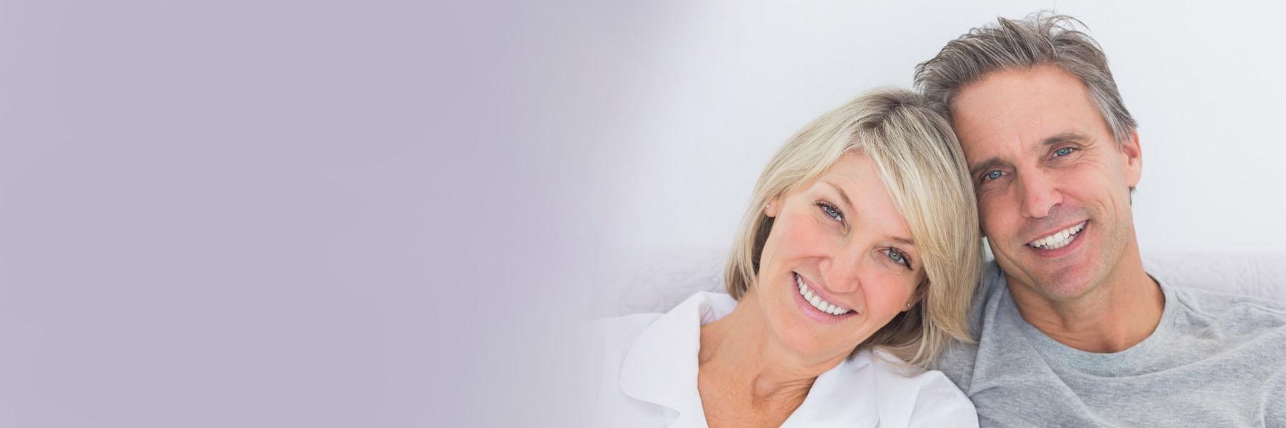 Dentures & Partials | Dentist